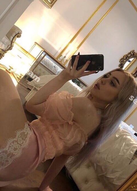 Марина